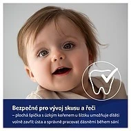  Lovi Dudlík svítící silikonový - 