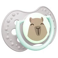  Lovi Dudlík svítící silikonový - 