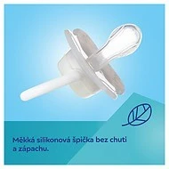  Lovi Dudlík svítící silikonový - 