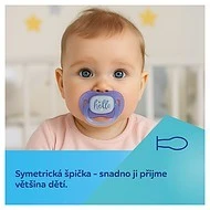  Lovi Dudlík svítící silikonový - 