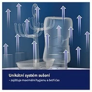  Lovi Elektrický sterilizátor se sušičkou - 