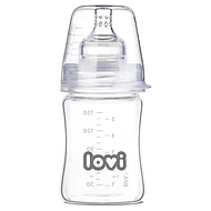  Lovi Lahev skleněná 150Ml