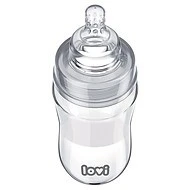  Lovi Lahev skleněná - 