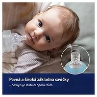  Lovi Lahev skleněná - 