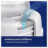  Lovi Lahev skleněná - 