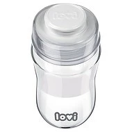  Lovi Lahev skleněná - 