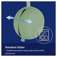  Lovi Silikonové pouzdro na dudlík - 