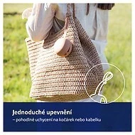  Lovi Silikonové pouzdro na dudlík - 