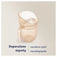  Lovi Tréninkový hrníček GENIUS 150ml - 