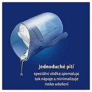  Lovi Tréninkový hrníček GENIUS 150ml - 