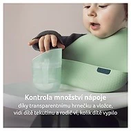 Lovi Tréninkový hrníček GENIUS 150ml - 