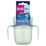  Lovi Tréninkový hrníček GENIUS 150ml - 
