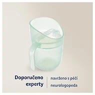  Lovi Tréninkový hrníček GENIUS 150ml - 