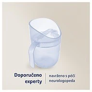  Lovi Tréninkový hrníček GENIUS 150ml - 