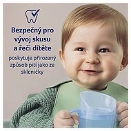  Lovi Tréninkový hrníček GENIUS 150ml - 