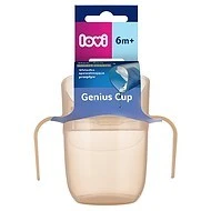  Lovi Tréninkový hrníček GENIUS 150ml - 