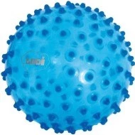 Ludi Senzorický míček varianta modrý