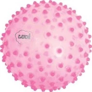  Ludi Senzorický míček růžová