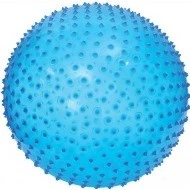  Ludi Skákací a masážní míč 45cm modrý 