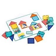  Ludi Magnetická stavebnice - 