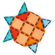  Ludi Magnetická stavebnice - 