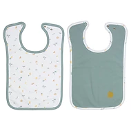  LUMA Bryndáčky 2ks Flowerfever Tropical Island