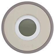  Luma Digitální koupací teploměr Spiced copper Almond