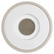  Luma Digitální koupací teploměr Spiced copper White