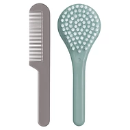  Luma Hřeben a kartáč Ice Blue