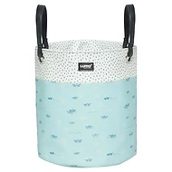  Luma Koš na hračky Ice Cream Paper Boats