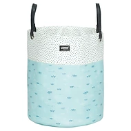  Luma Koš na hračky Ice Cream Paper Boats