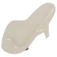 LUMA Babycare lehátko do vaničky Almond
