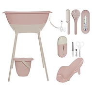  Luma Koupací sada Blush Pink