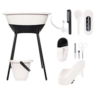  Luma Koupací sada Silk Oat