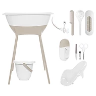  Luma Koupací sada White