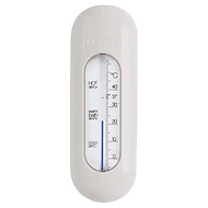  Luma Teploměr koupací Light grey Pure Oat