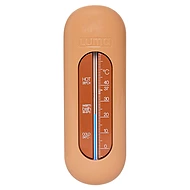  Luma Teploměr koupací Light grey Spiced Copper