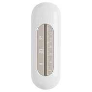  Luma Teploměr koupací Light grey White