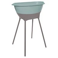 Luma Babycare Koupací sada vanička se stojanem 