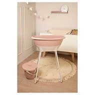  Luma Babycare Koupací sada vanička se stojanem - 