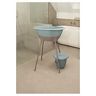 Luma Babycare Koupací sada vanička se stojanem 