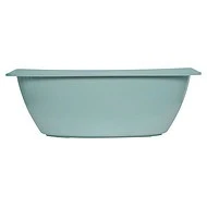 Luma Babycare Koupací sada vanička se stojanem 