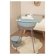 Luma Babycare Koupací sada vanička se stojanem 