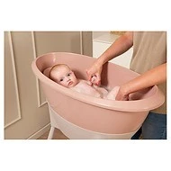  Luma Babycare Koupací sada vanička se stojanem - 