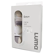  Luma Sada pro péči Almond