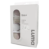  Luma Sada pro péči Blush Pink