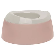  LUMA Babycare nočník Olive green Blush Pink