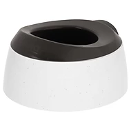  LUMA Babycare nočník Olive green Speckles White