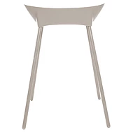  LUMA Babycare stojan na vaničku snow white Almond