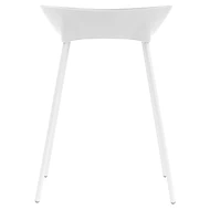  LUMA Babycare stojan na vaničku snow white White/Pure Oat